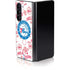 NBA Philadelphia 76ers Blast Galaxy Z Fold5 5G Skin