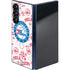 NBA Philadelphia 76ers Blast Galaxy Z Fold6 Skin