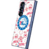 NBA Philadelphia 76ers Blast Galaxy Z Fold6 Skin