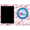 NBA Philadelphia 76ers Blast iPad Skins