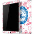 NBA Philadelphia 76ers Blast iPad Skins