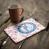 NBA Philadelphia 76ers Blast iPad Skins