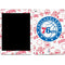 NBA Philadelphia 76ers Blast Apple iPad Skin