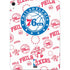 NBA Philadelphia 76ers Blast Apple iPad Air Skin