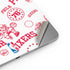 NBA Philadelphia 76ers Blast Apple iPad Air Skin