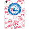 NBA Philadelphia 76ers Blast Apple iPad Mini Skin