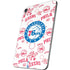 NBA Philadelphia 76ers Blast Apple iPad Mini Skin