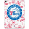 NBA Philadelphia 76ers Blast Apple iPad Pro Skin