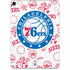 NBA Philadelphia 76ers Blast Apple iPad Pro Skin