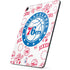 NBA Philadelphia 76ers Blast Apple iPad Pro Skin