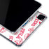 NBA Philadelphia 76ers Blast iPad Pro 11in (2024) Clear Case