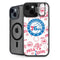 NBA Philadelphia 76ers Blast iPhone 13 Kickstand Case