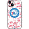 NBA Philadelphia 76ers Blast iPhone Skins