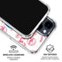 NBA Philadelphia 76ers Blast iPhone 15 Clear Case