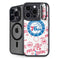NBA Philadelphia 76ers Blast iPhone 15 Pro Max Kickstand Case