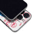 NBA Philadelphia 76ers Blast iPhone 15 Pro Max Skin