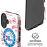 NBA Philadelphia 76ers Blast iPhone 16 Plus Magsafe Impact Case