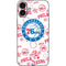 NBA Philadelphia 76ers Blast iPhone 16 Plus Skin