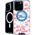 NBA Philadelphia 76ers Blast iPhone 16 Pro MagSafe Case