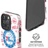 NBA Philadelphia 76ers Blast iPhone 16 Pro Magsafe Impact Case