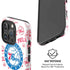NBA Philadelphia 76ers Blast iPhone 16 Pro Max Magsafe Impact Case