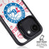 NBA Philadelphia 76ers Blast iPhone 16e Kickstand Case