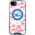 NBA Philadelphia 76ers Blast iPhone 16e Clear Case
