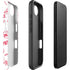 NBA Philadelphia 76ers Blast iPhone 16e Impact Case