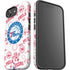 NBA Philadelphia 76ers Blast iPhone 16e Impact Case
