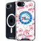 NBA Philadelphia 76ers Blast iPhone 16e MagSafe Case