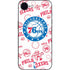 NBA Philadelphia 76ers Blast iPhone 16e Skin