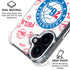 NBA Philadelphia 76ers Blast iPhone 17 MagSafe Case