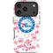 NBA Philadelphia 76ers Blast iPhone 18 Pro Impact Case