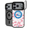 NBA Philadelphia 76ers Blast iPhone 18 Pro Kickstand Case