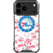 NBA Philadelphia 76ers Blast iPhone 18 Pro Max Clear Case