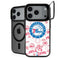 NBA Philadelphia 76ers Blast iPhone 18 Pro Max Kickstand Case
