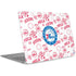NBA Philadelphia 76ers Blast Apple MacBook Air Skin