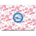 NBA Philadelphia 76ers Blast Apple MacBook Air Skin