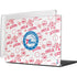NBA Philadelphia 76ers Blast MacBook Pro 14in (2021-24) Case plus Skin