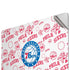 NBA Philadelphia 76ers Blast Apple MacBook Pro 16-inch Skin