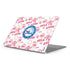 NBA Philadelphia 76ers Blast Apple MacBook Pro 16-inch Skin