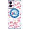 NBA Philadelphia 76ers Blast Moto G Play 4G (2024) Skin