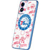 NBA Philadelphia 76ers Blast Moto G Play 4G (2024) Skin