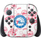 NBA Philadelphia 76ers Blast Nintendo Switch 2 (2025) Joy-Con Controller Skin