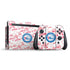 NBA Philadelphia 76ers Blast Nintendo Skins