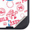 NBA Philadelphia 76ers Blast Otterbox Defender iPhone Skin