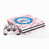 NBA Philadelphia 76ers Blast PlayStation PS4 Skins