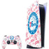 NBA Philadelphia 76ers Blast PlayStation PS5 Skins