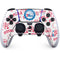 NBA Philadelphia 76ers Blast PS5 DualSense Edge Pro Controller Skin