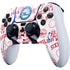 NBA Philadelphia 76ers Blast PS5 DualSense Edge Pro Controller Skin